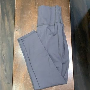 Grey Born Primitive leggings